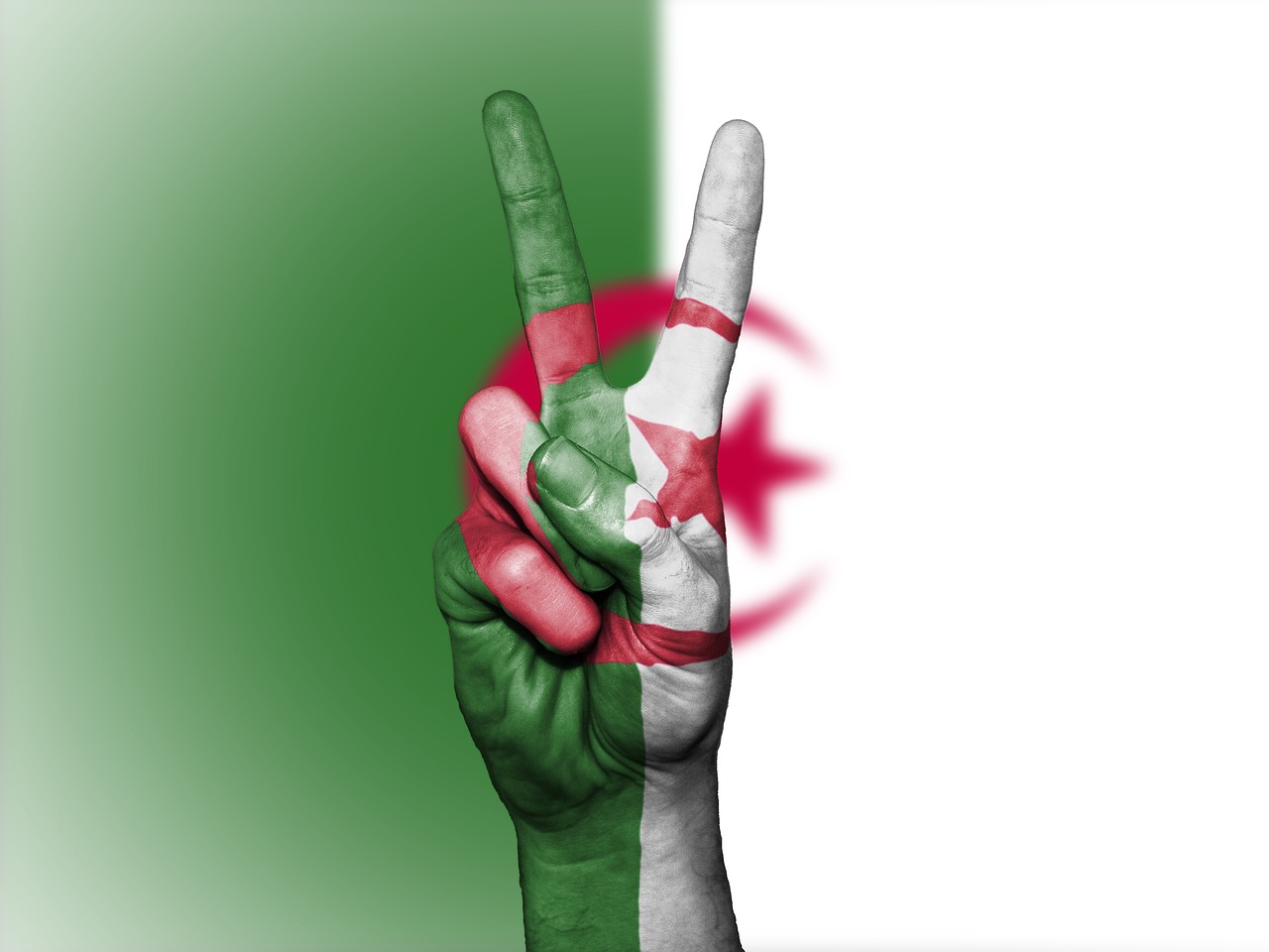 Ahmed Ben Bella: Ícone da independência argelina