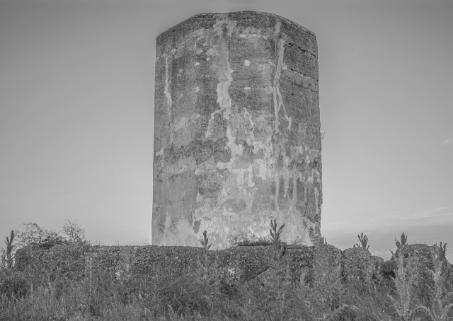 Torre de vigia almóada