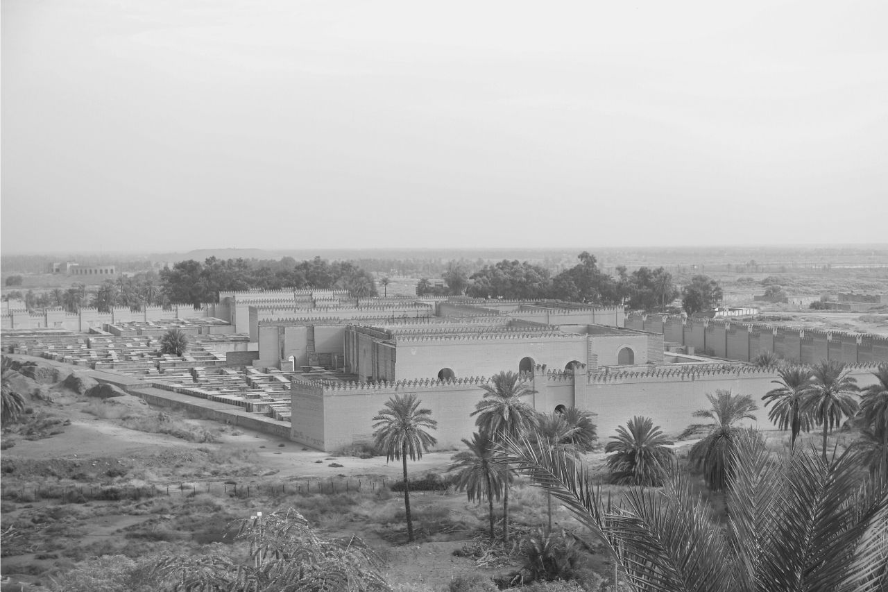 Antiga Babilónia