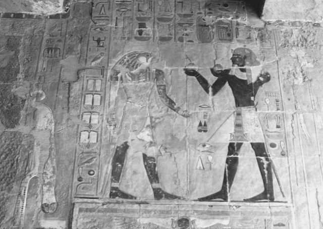 Deuses do antigo Egipto