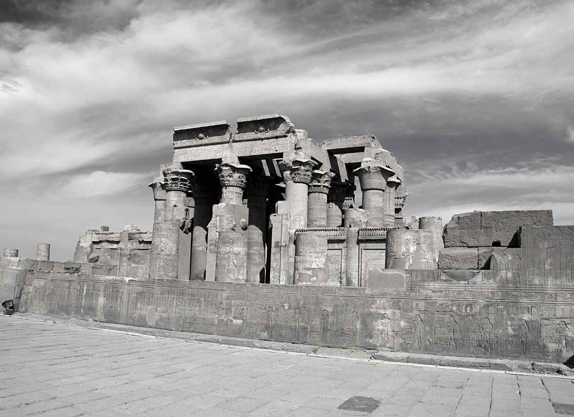 Templo de Kom Ombo: o segredo melhor escondido do Egipto