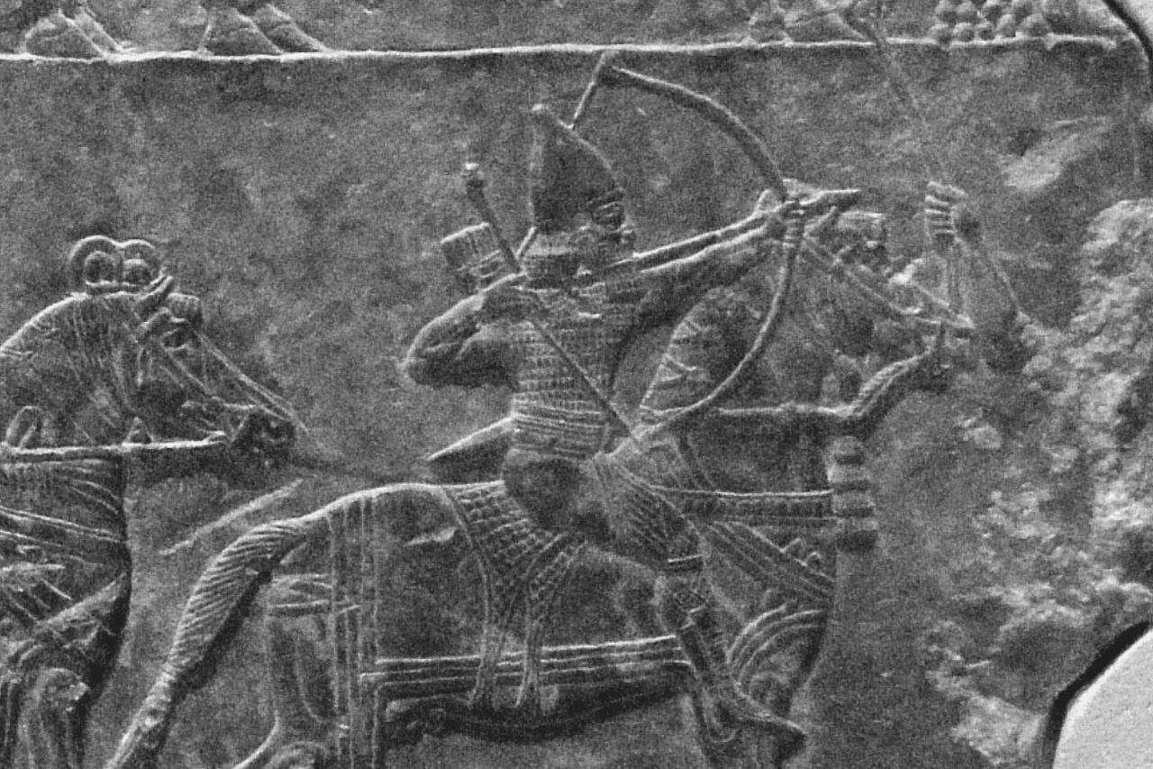 A civilização mesopotâmica: uma breve história
