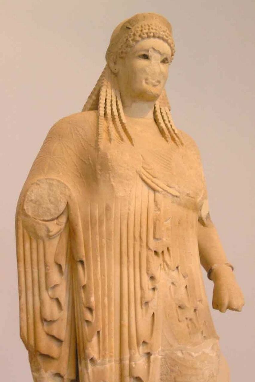 Antenor: as várias mitologias gregas do conselheiro do rei Príamo