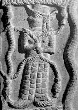 Deuses Anunnaki