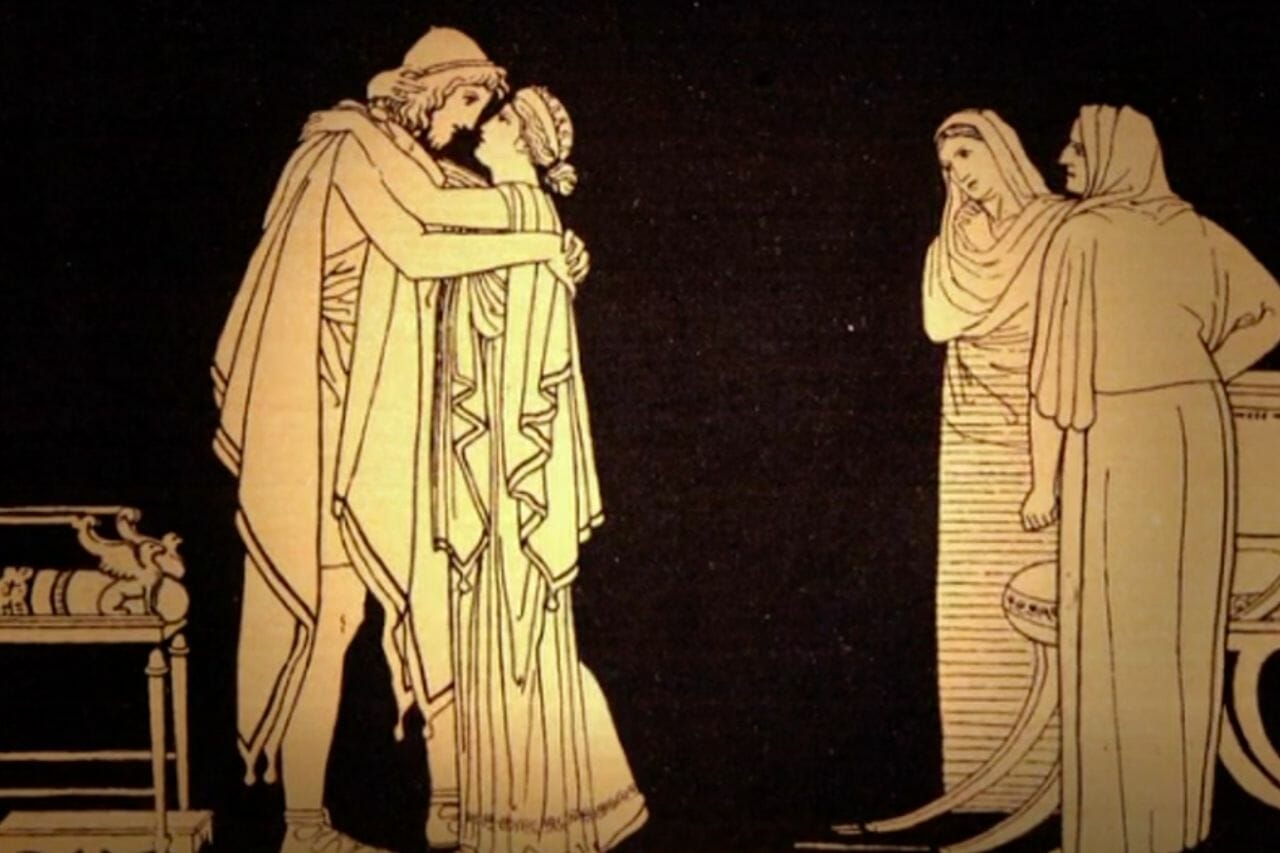 Arquétipos na Odisseia explicados - análise de personagens e símbolos