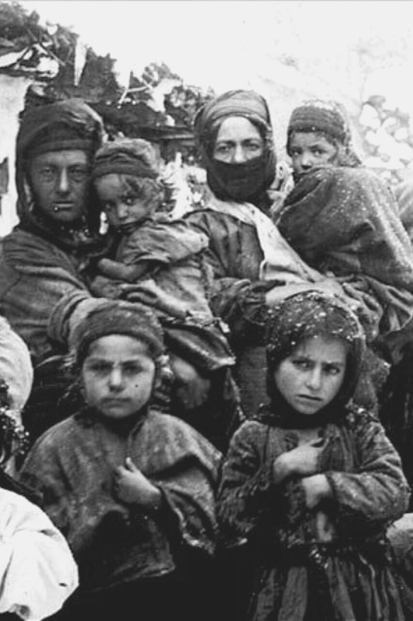 Os arménios: quem são? – Origens, história e cultura