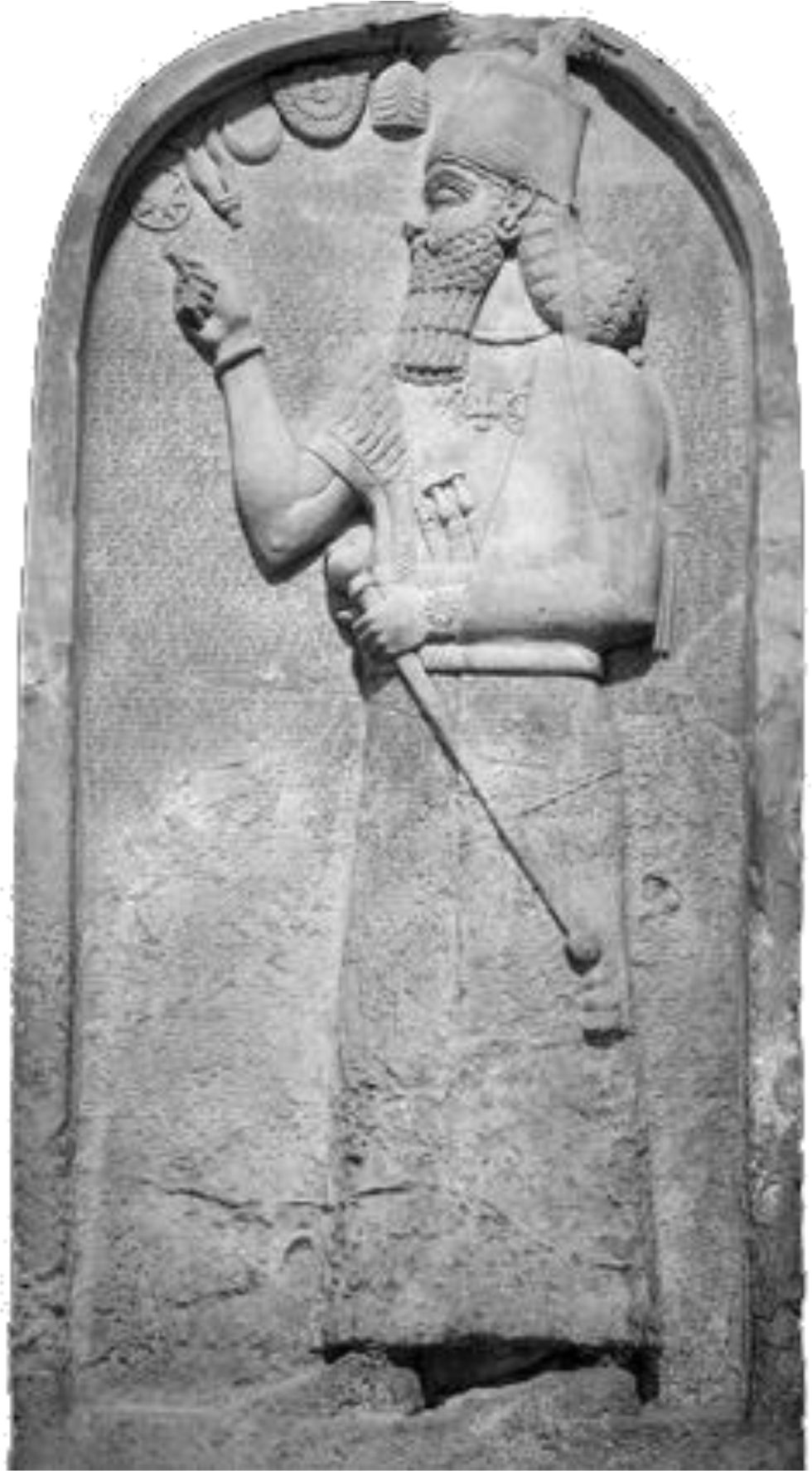 Ashur, divindade assíria