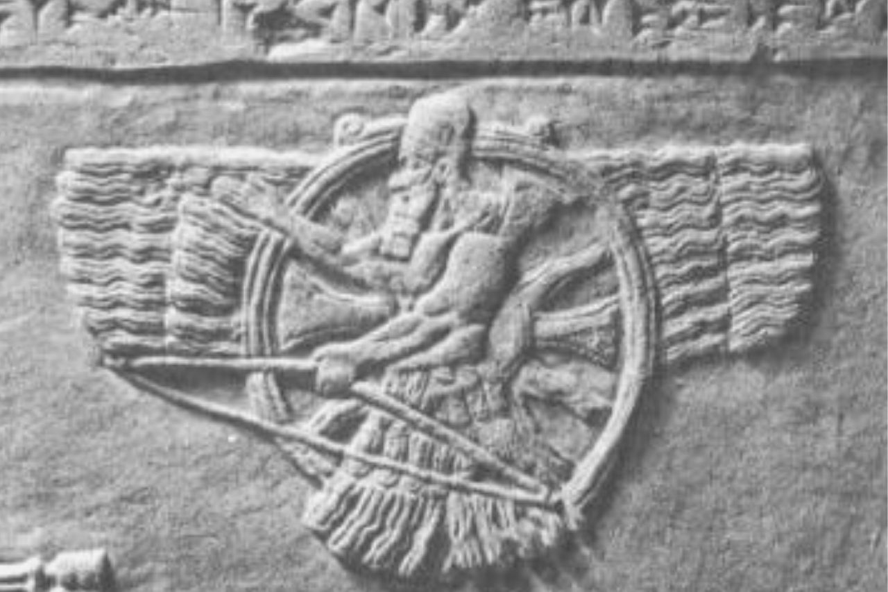 Ashur: Como um Deus Agrícola se Tornou a Divindade Suprema da Assíria