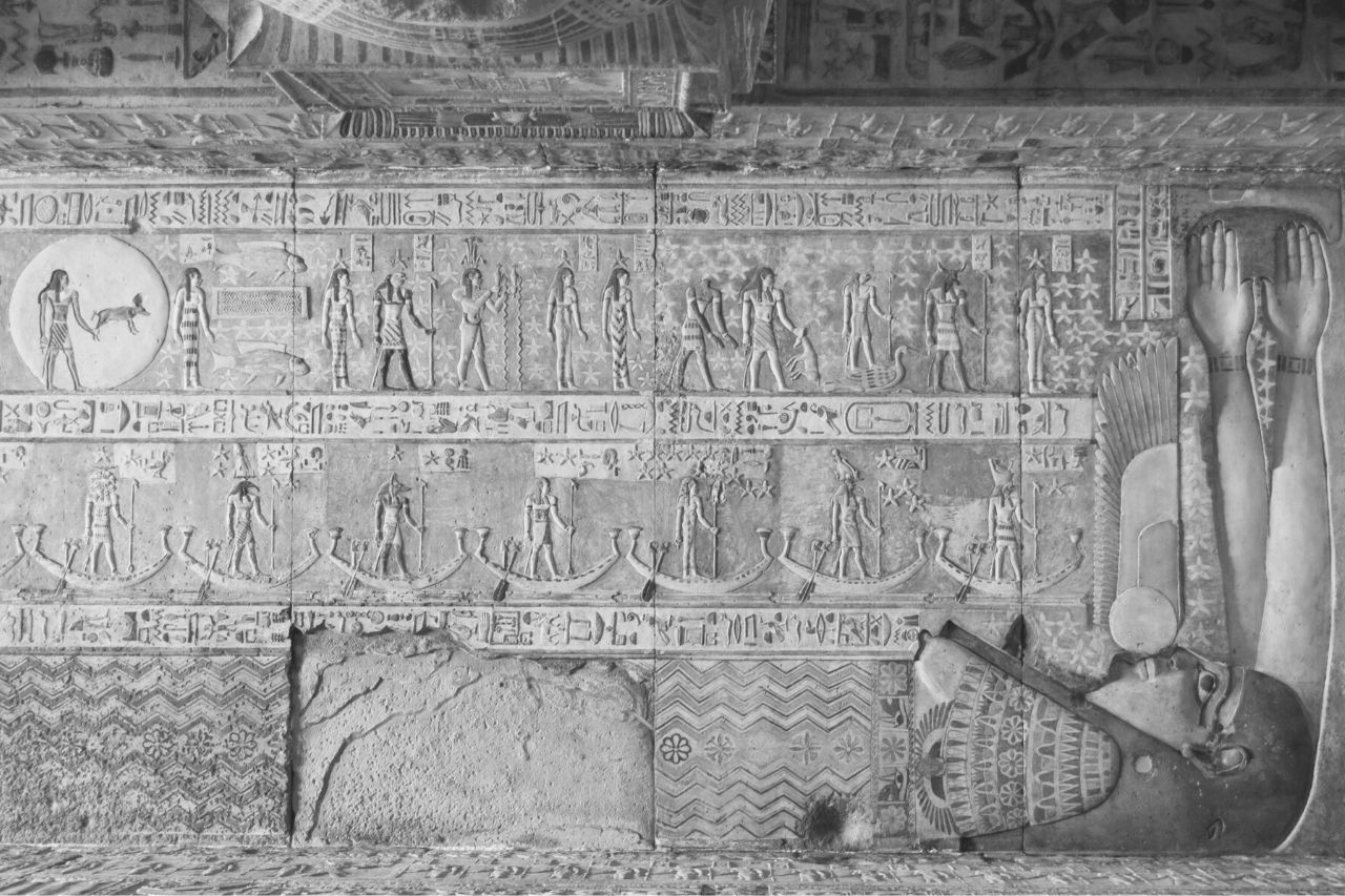 Tecnologias do antigo Egipto: como as inovações tornam mais cómoda a nossa vida?