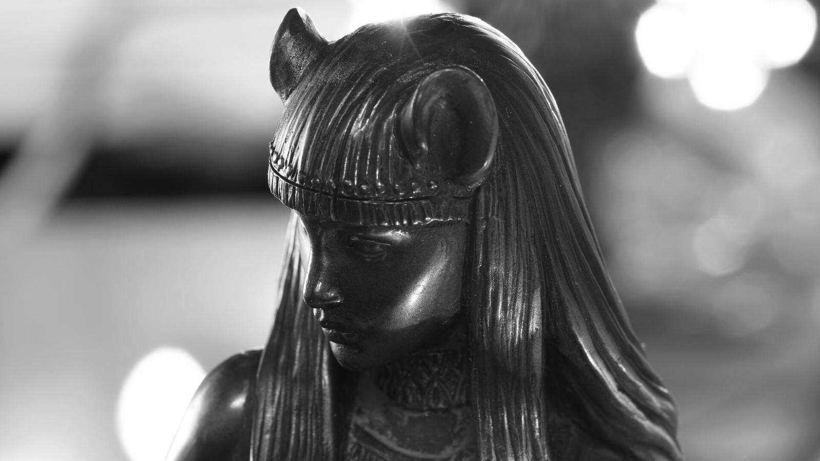 Bastet deusa egípcia dos gatos