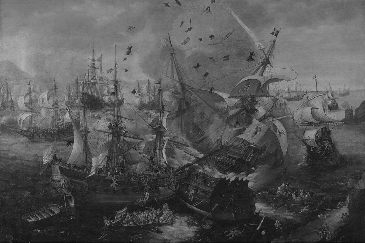 Batalha de Áccio: a grande batalha naval a recordar
