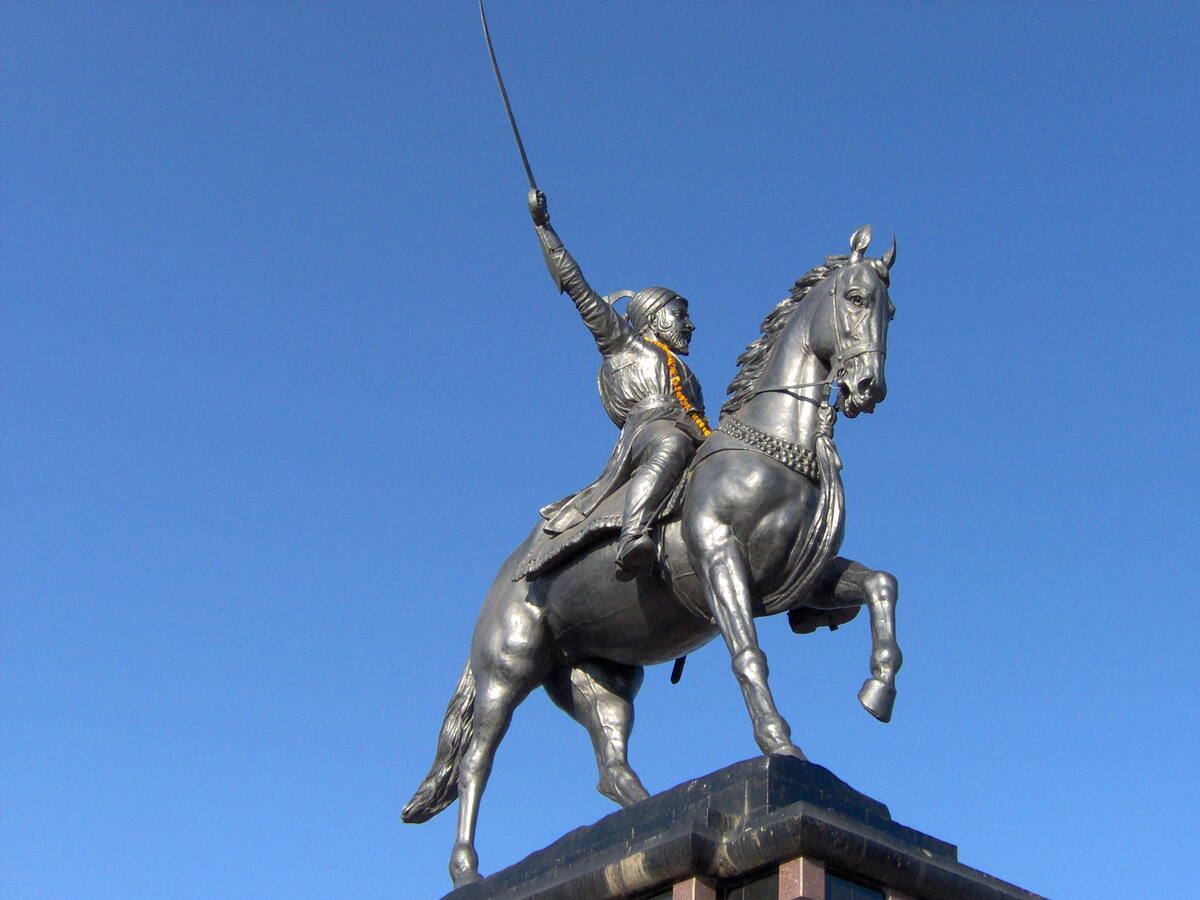 A vanglória de Beowulf - um guerreiro que proclama as próprias empresas heroicas