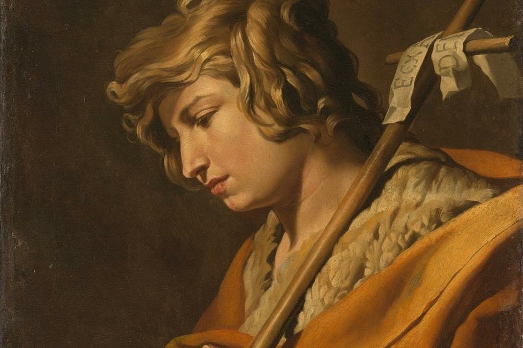 Análise da personagem de Beowulf - o herói anglo-saxão digno de louvor e de emulação
