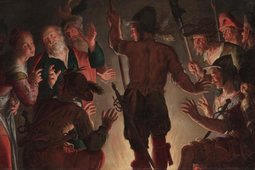 Personagens de Beowulf: os protagonistas do poema épico
