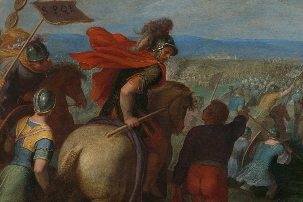 Características de Beowulf: análise das qualidades únicas de Beowulf