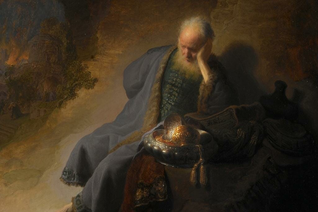 Beowulf é uma obra significativa