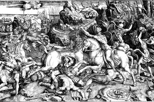 Temas de Beowulf: Mensagens Poderosas de uma Cultura de Guerreiros e Heróis