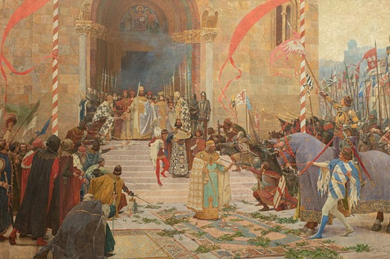 Beowulf vs. Aquiles: quais são as semelhanças