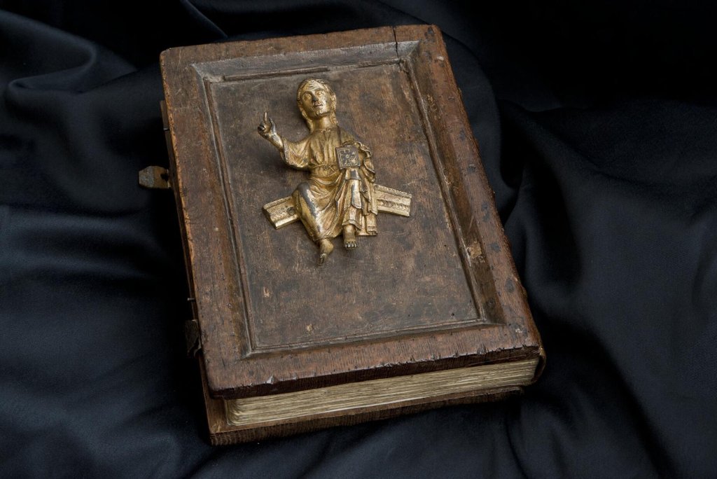 Livro de Llandaff, século XII, Llandaff, Gales