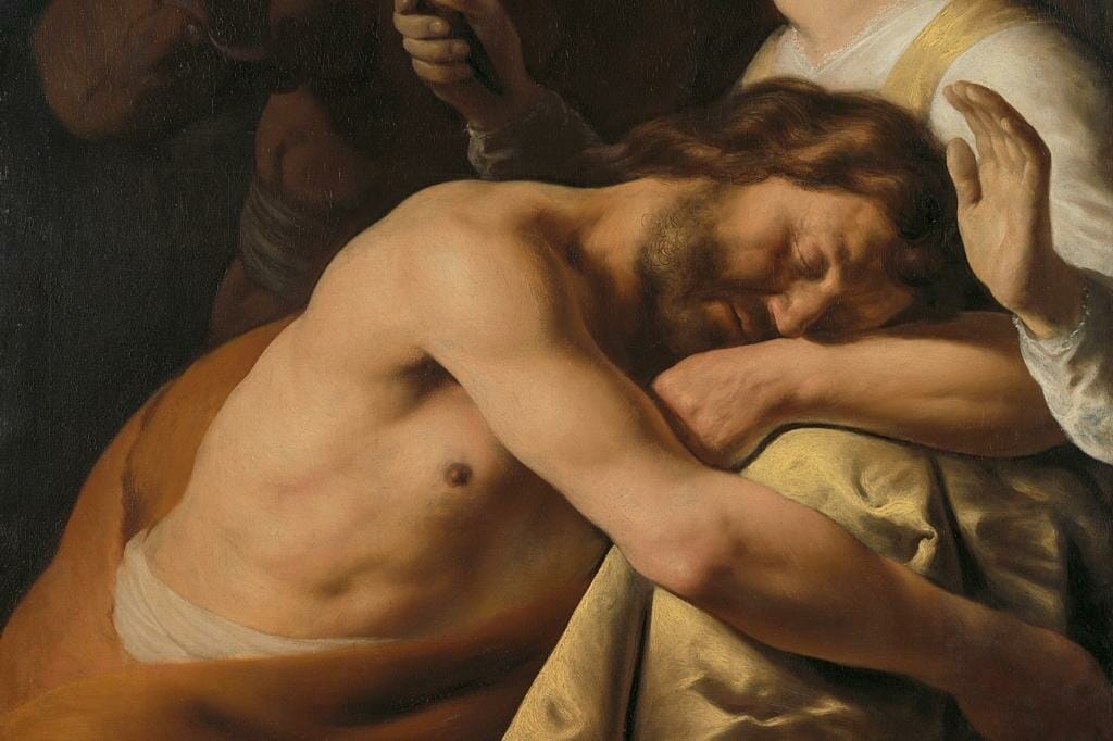 O enterro de Heitor: como foi organizado o funeral de Heitor
