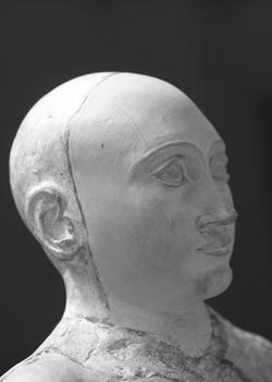 Busto de Gudea