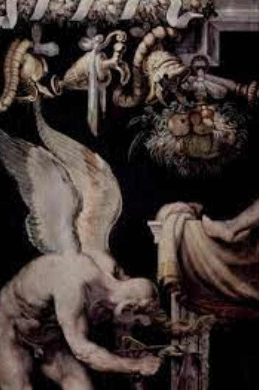 Caerus: qual era o seu papel na mitologia grega