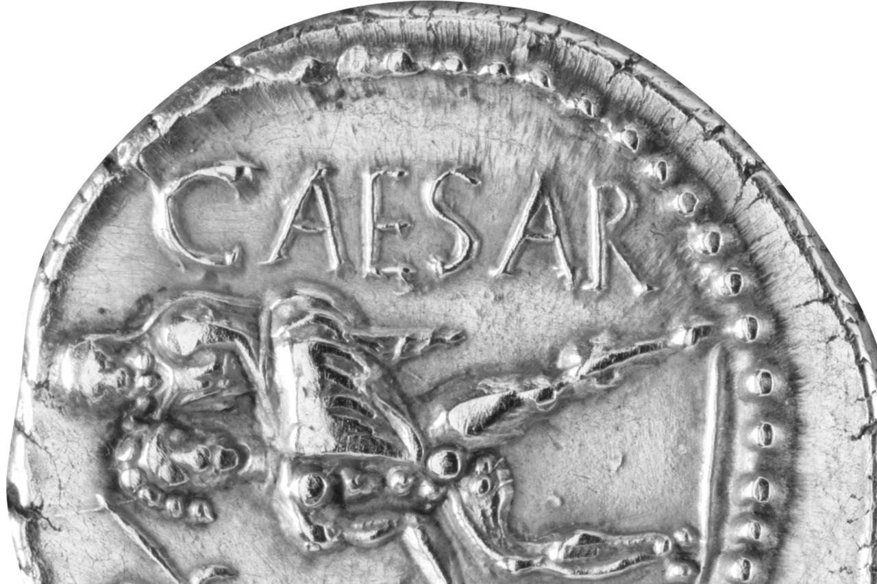 Pronúncia de Caesar