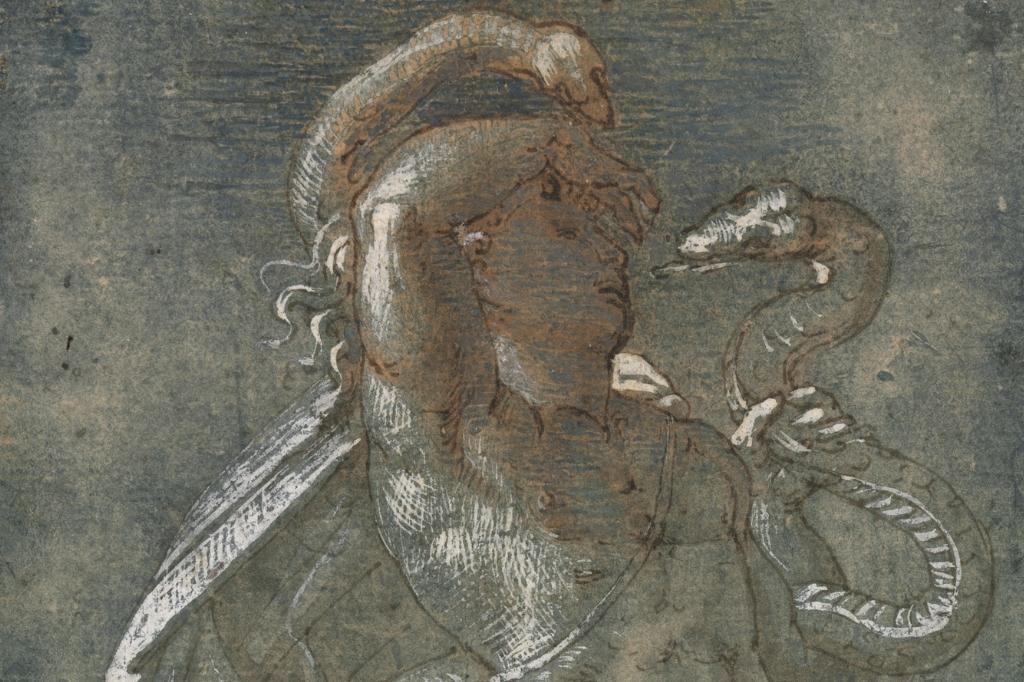 Cesura em Beowulf - uma pausa num verso de poesia