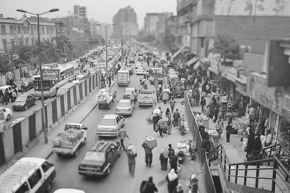 Gamal Abdel Nasser: a vida e os tempos do líder carismático do Egipto