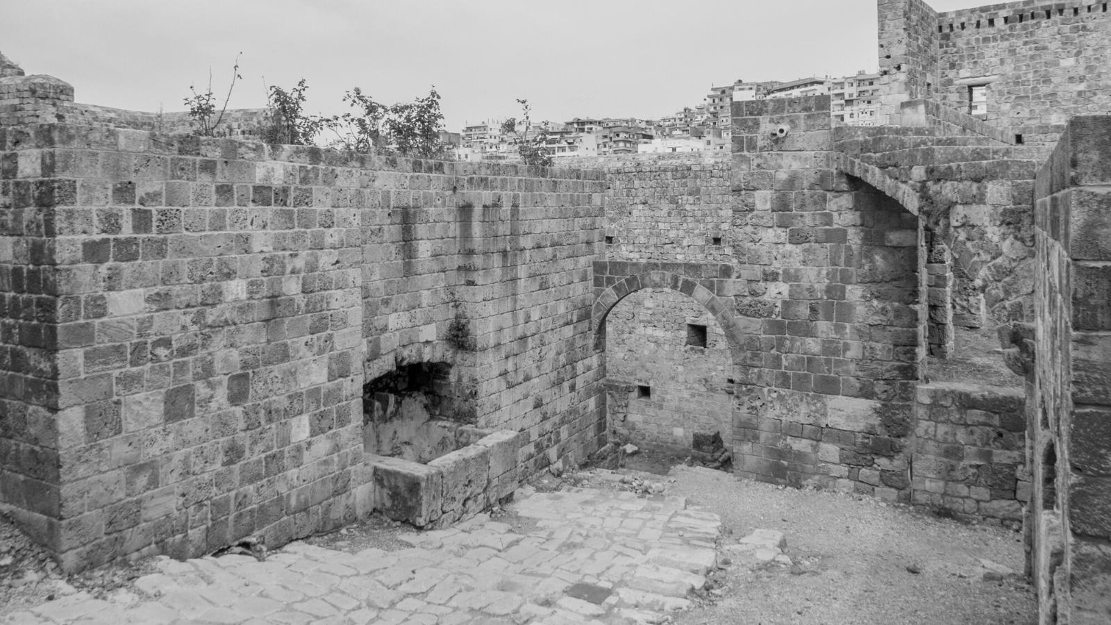 Raimundo III de Trípoli: o regente dos reis menores de Jerusalém