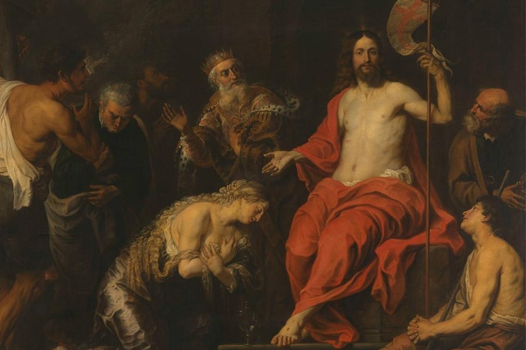 O cristianismo em Beowulf: o herói pagão é um guerreiro cristão?
