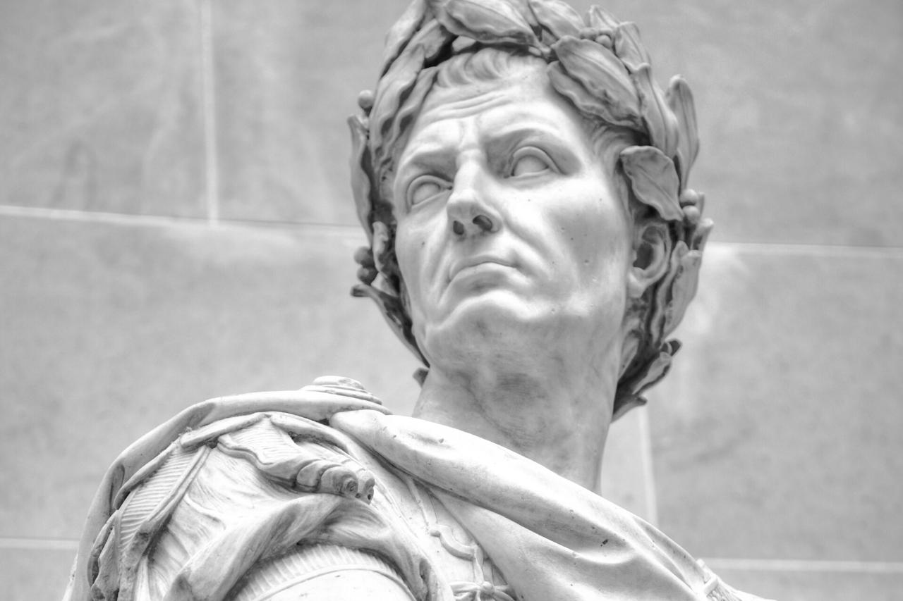 Cognome de Júlio César
