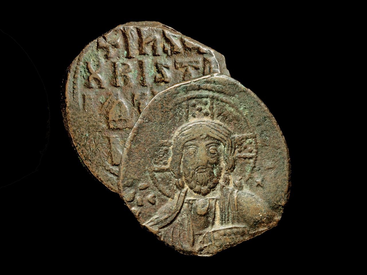 Leôncio — Império bizantino