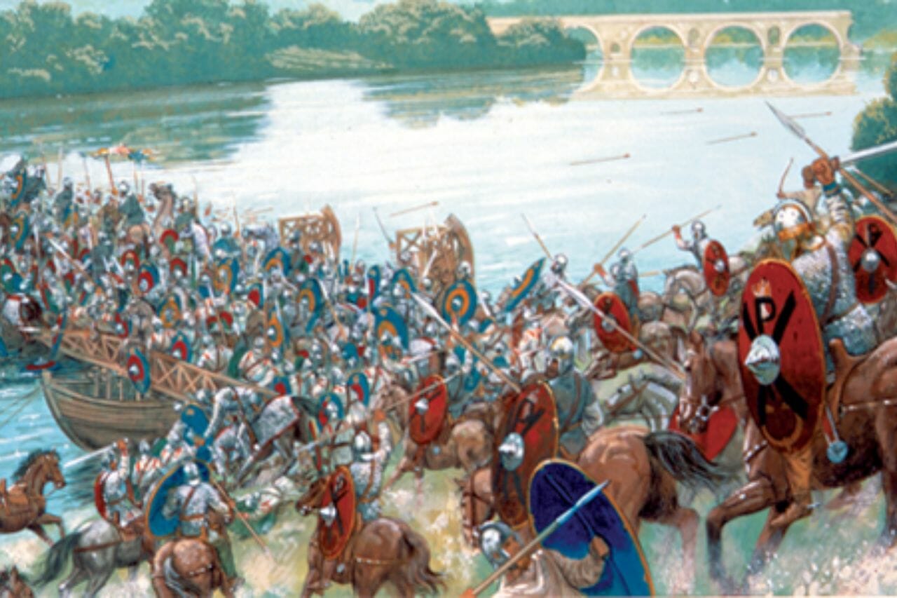 O comitatus em Beowulf: reflexo de um verdadeiro herói épico