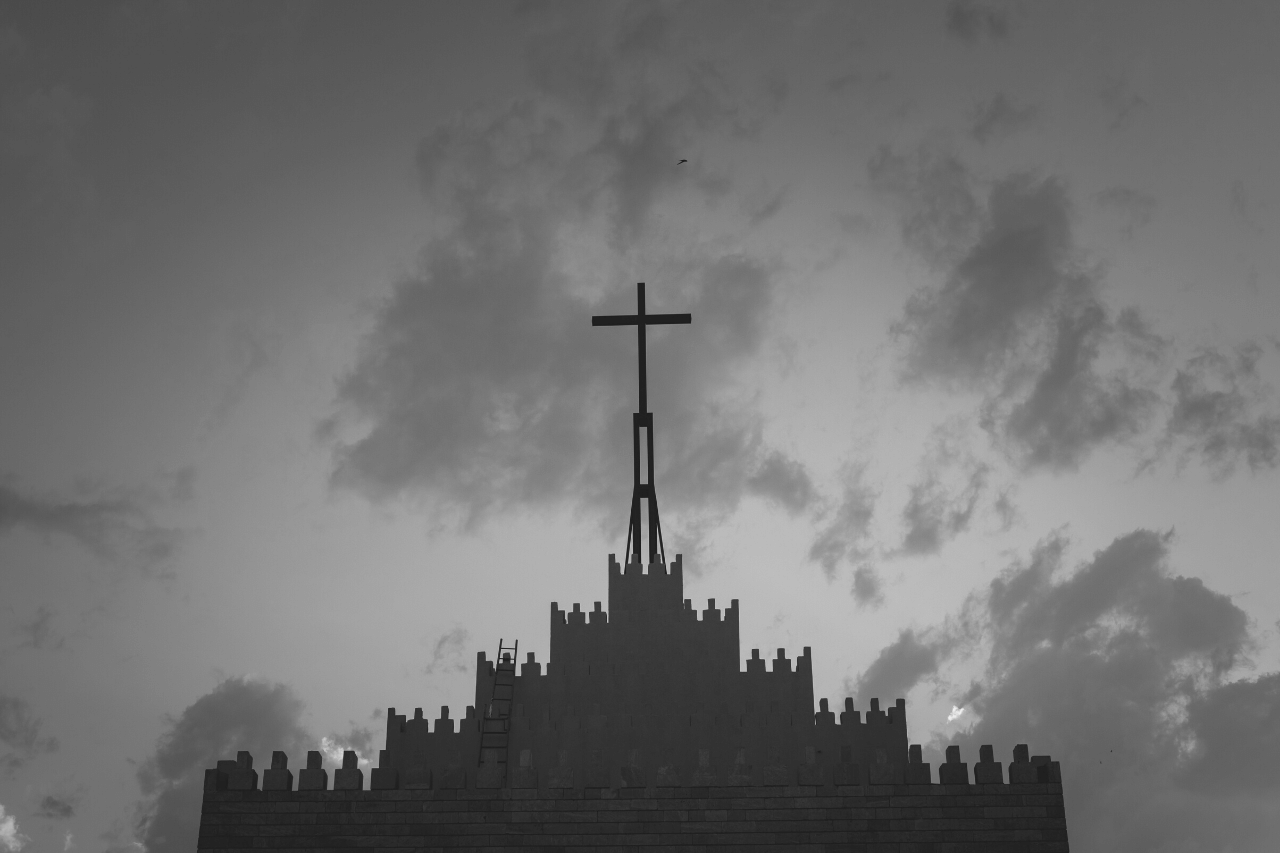Cristãos caldeus e antigos caldeus da Mesopotâmia