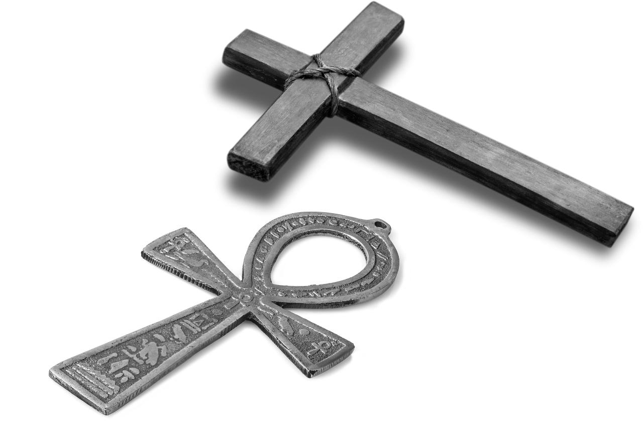 Cruz vs Ankh