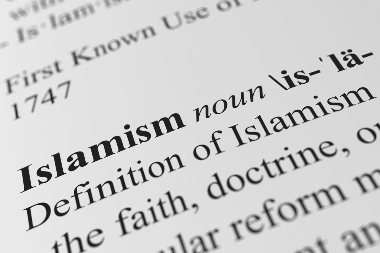 Islamismo: uma força que quer transformação revolucionária