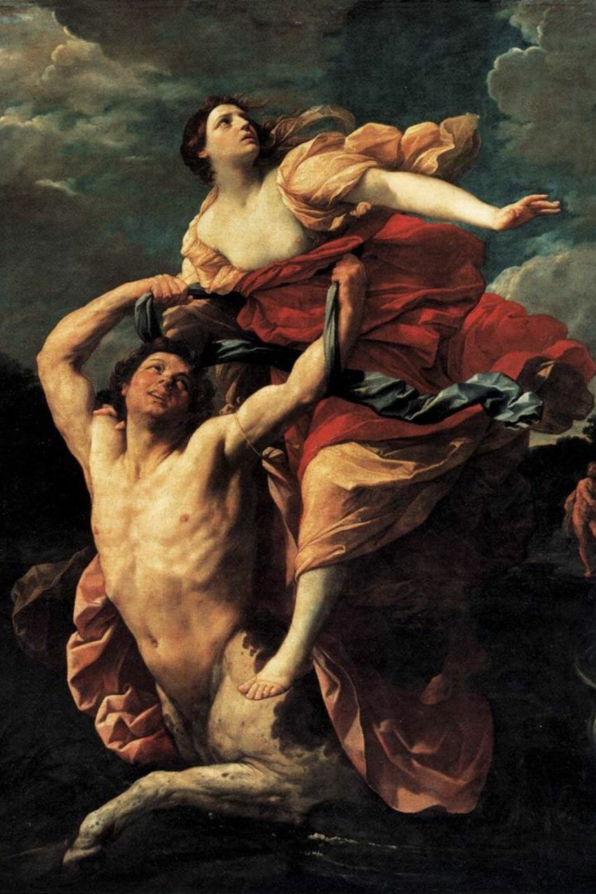 Dejanira: a mitologia grega da mulher que matou Heracles