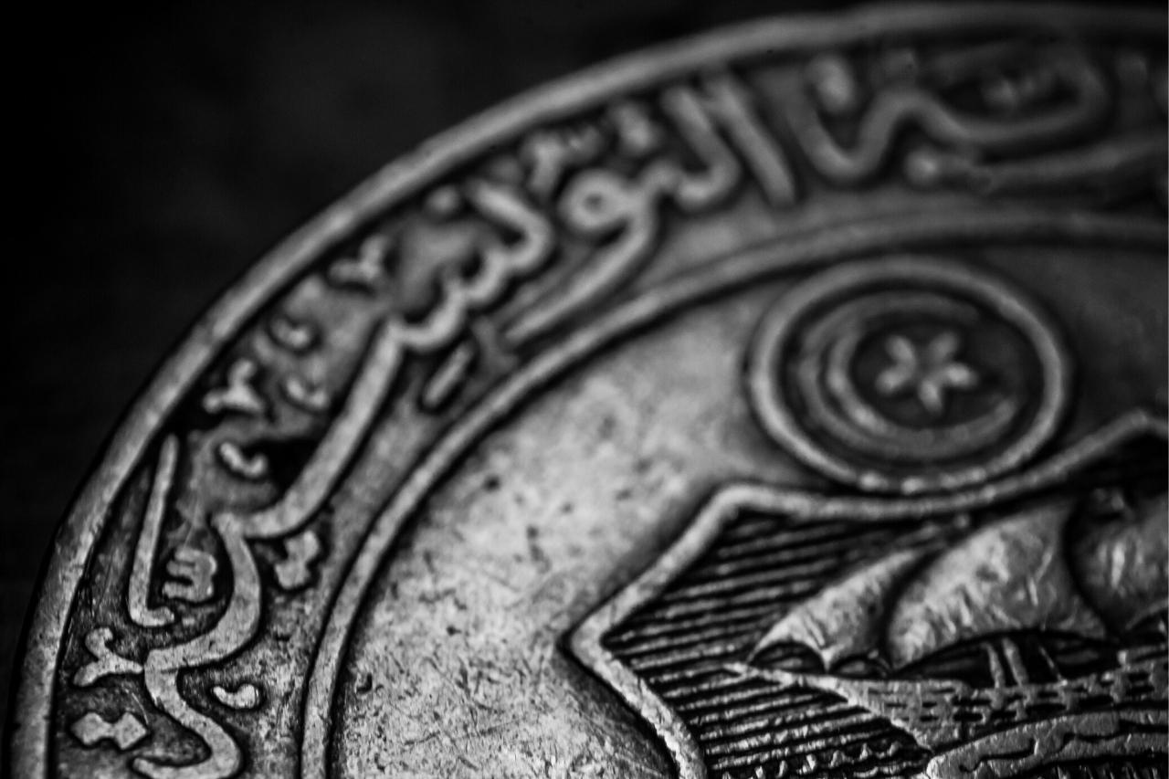 Denários em USD: quanto custam hoje?