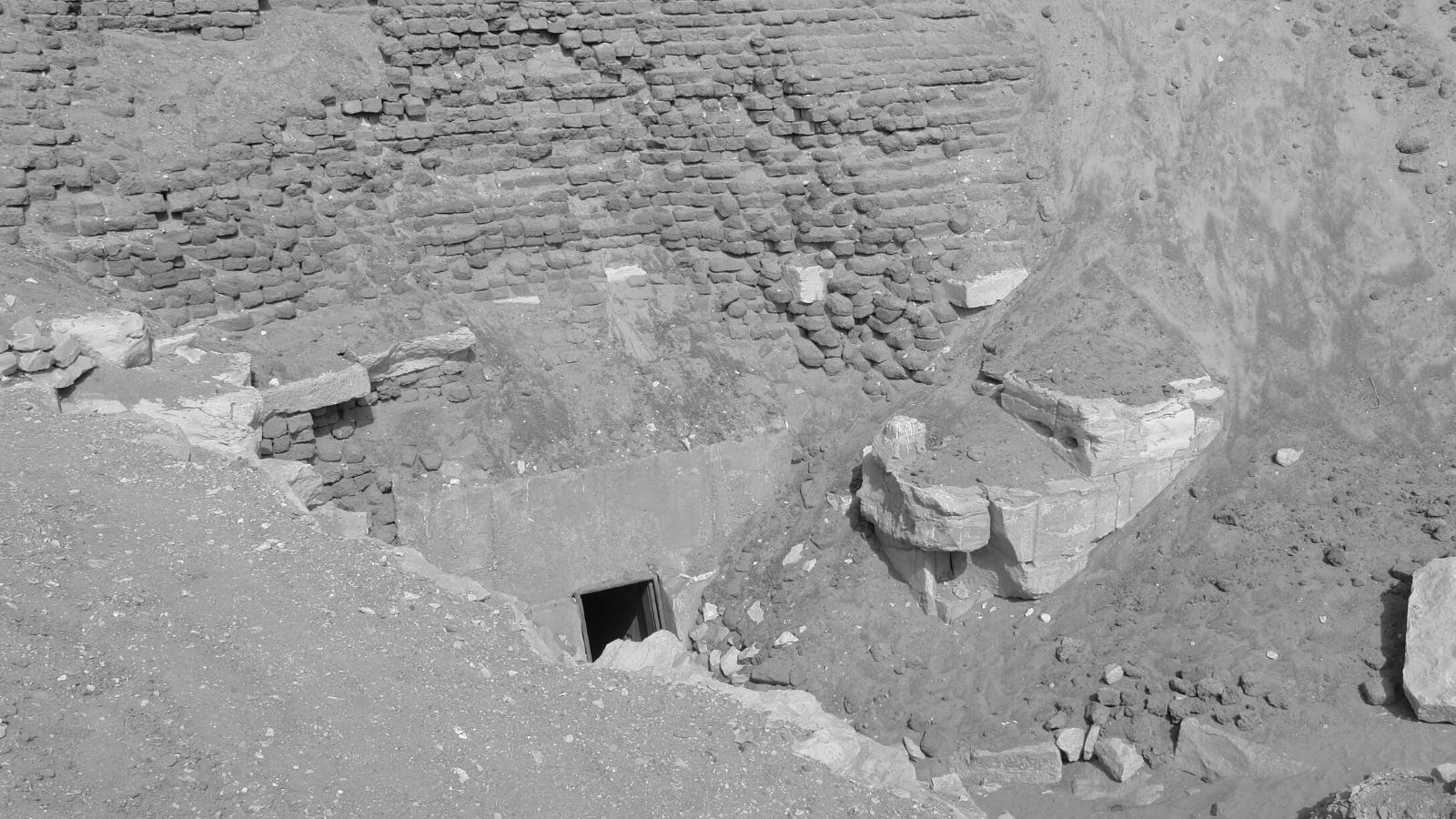 Amenemhat III: A Prosperidade Económica Floresceu no Egito