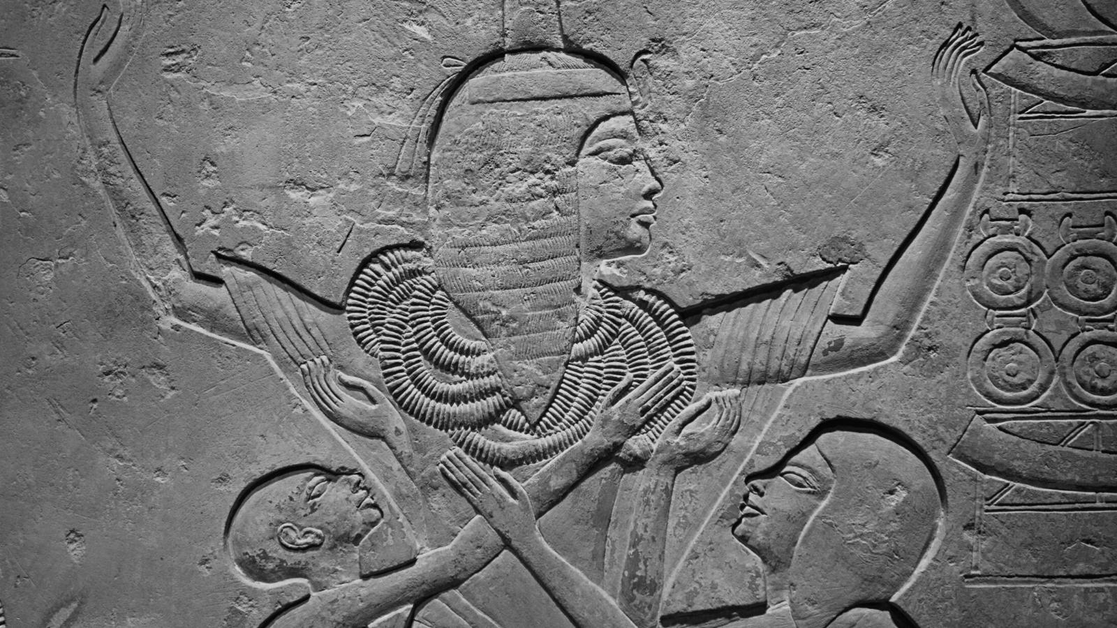 Horemheb: o rei militar que reinou sobre o antigo Egipto