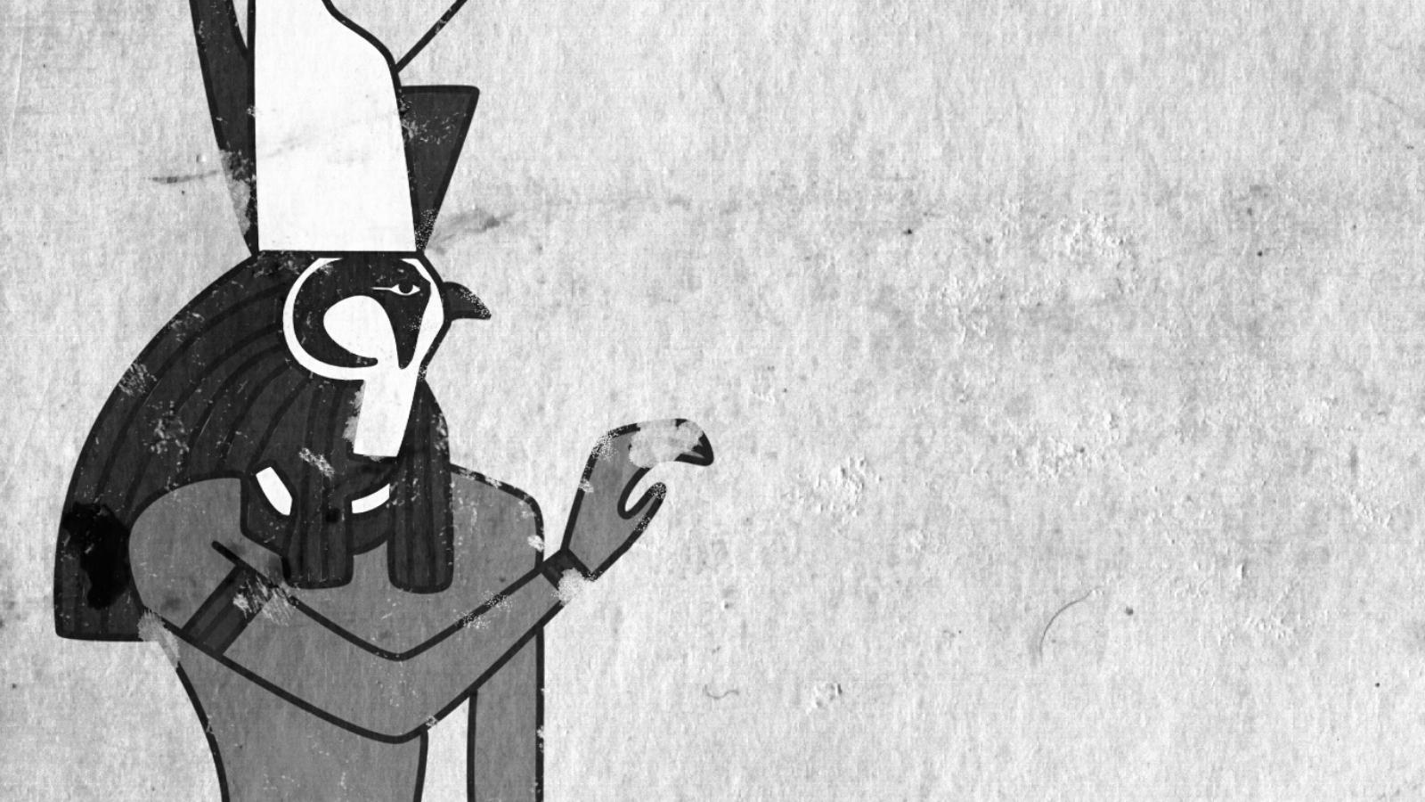 Quando nasceu Hórus: o filho vingador do deus egípcio Osíris