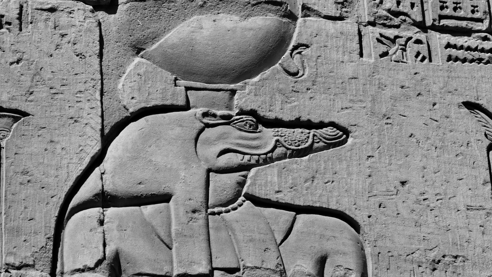 Sobek: o poderoso guardião meio animal de Osíris e Ísis