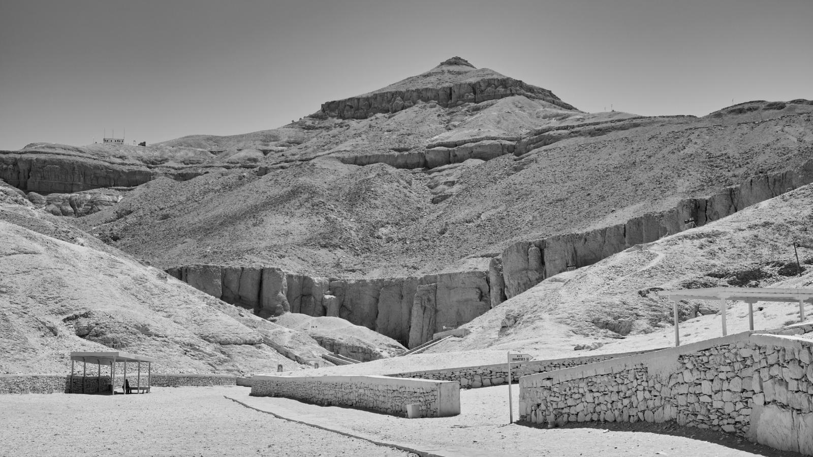 Ramsés IV (Ramesses) — faraó da XX dinastia