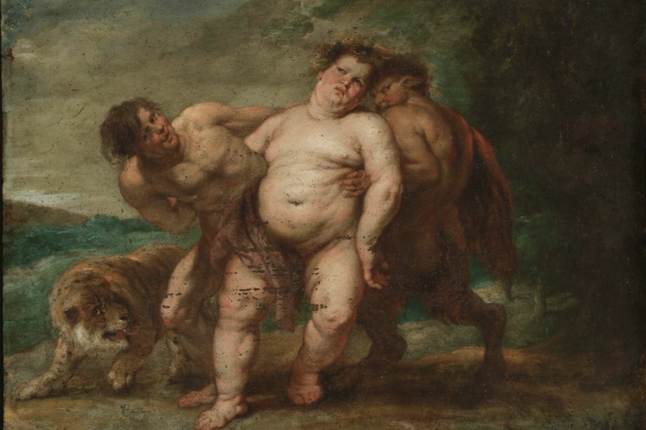 Fauno contra sátiro: as diferenças entre as criaturas mitológicas