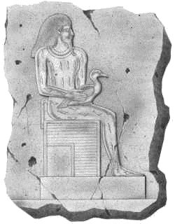 Geb do antigo Egipto