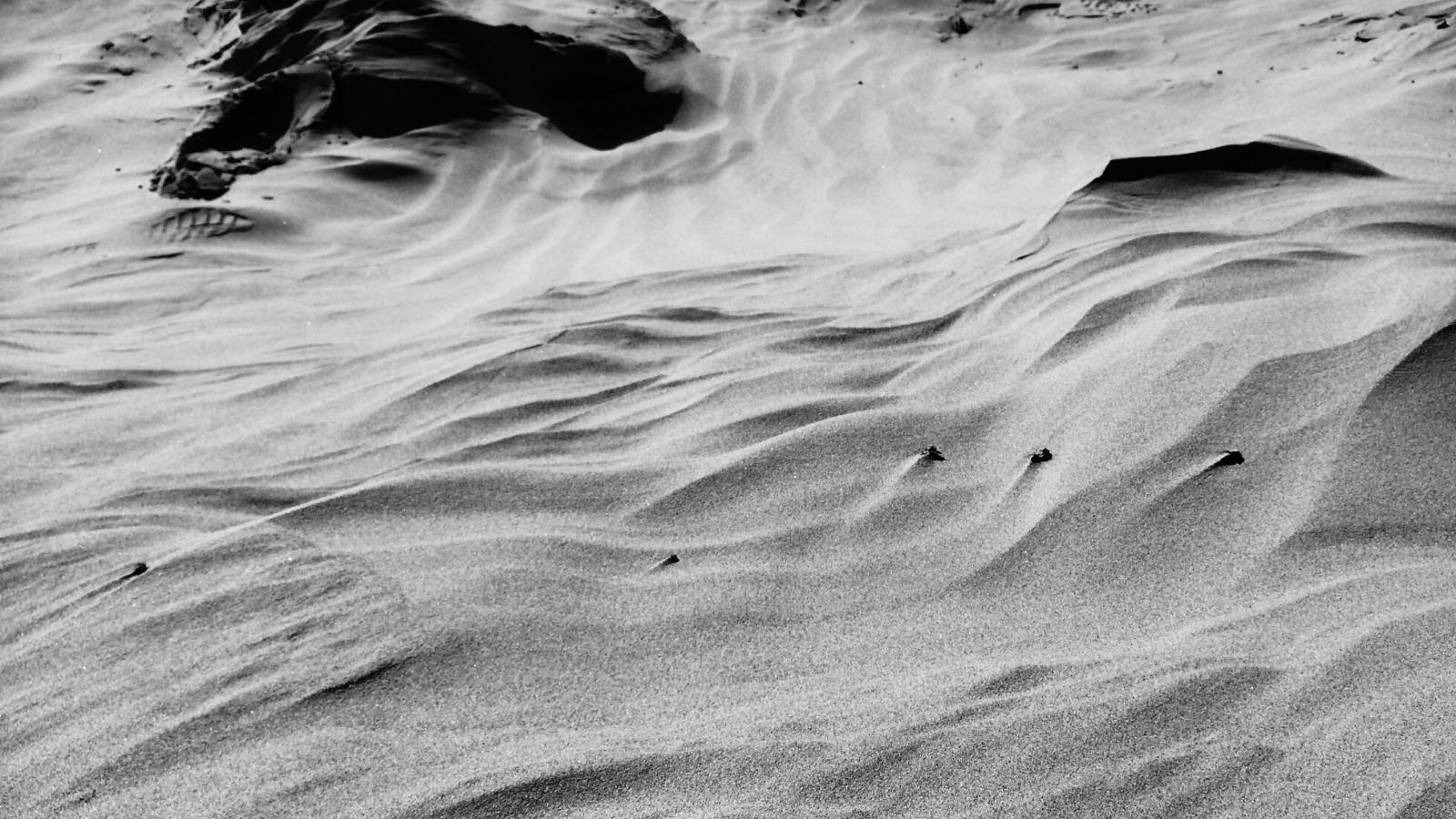 Grande Mar de Areia