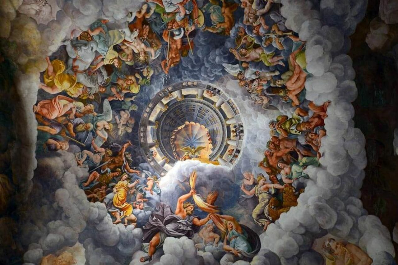 Deuses gregos contra deuses romanos: conhecer as diferenças entre as divindades