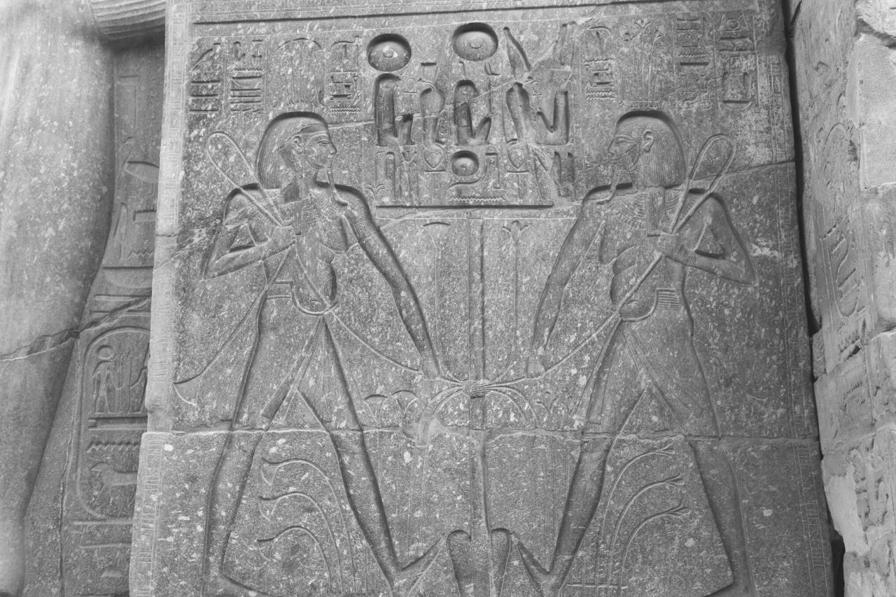 Alto e Baixo Egipto: o relato de duas poderosas dinastias