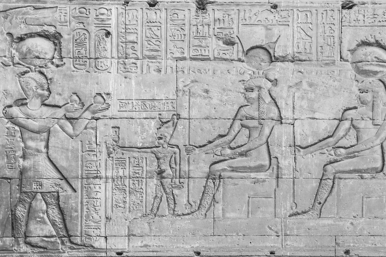 Templo de Hathor